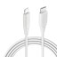 Kabel danych USB-C do Lightning K606 2