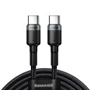 Kabel danych USB-C PD 100 W. 3