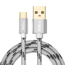 Kabel danych USB do USB-C K491 4