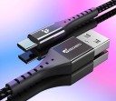 Kabel danych USB do USB-C K687 1