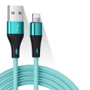 Kabel danych USB / Lightning 2 szt 5