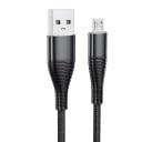 Kabel danych USB / Micro USB K463 1