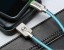 Kabel do ładowania Apple Lightning / USB K586 1