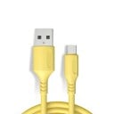 Kabel do ładowania USB-C / USB K444 5