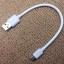 Kabel do ładowania USB / Micro USB M / M 2