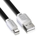 Kabel do transmisji danych Apple Lightning na USB 50 cm 2