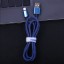 Kabel do transmisji danych dla Apple Lightning na USB K683 3