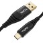Kabel do transmisji danych dla USB-C / USB 1