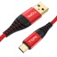 Kabel do transmisji danych dla USB-C / USB 2