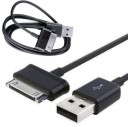 Kabel do transmisji danych do Samsung Galaxy Tab 30 pin na USB M / M 1 m 5