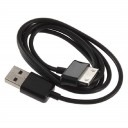 Kabel do transmisji danych Samsung 30-pin na USB 1