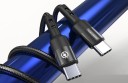 Kabel do transmisji danych USB-C 60 W K657 1