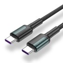 Kabel do transmisji danych USB-C K457 3