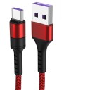 Kabel do transmisji danych USB-C K486 2