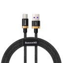 Kabel do transmisji danych USB / USB-C J82 2