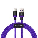 Kabel do transmisji danych USB / USB-C J82 4