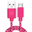 Kabel ładujący micro USB do USB K451 11