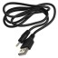 Kabel ładujący USB do DC 2,5 M / M 1