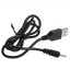 Kabel ładujący USB do DC 2,5 M / M 3