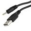 Kabel ładujący USB do DC 2,5 M / M 4