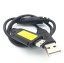 Kabel ładujący USB do Samsung SUC-C3 50 cm 1