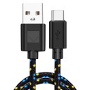 Kabel ładujący USB / USB-C K522 4