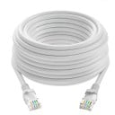 Kabel LAN RJ45 1000 Mbps 3 m ekranowany kabel ethernetowy do podłączenia routera, komputera i urządzeń gamingowych stabilna sieć 3