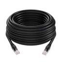 Kabel LAN RJ45 1000 Mbps 3 m ekranowany kabel ethernetowy do podłączenia routera, komputera i urządzeń gamingowych stabilna sieć 2