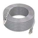 Kabel LAN RJ45 1000 Mbps 3 m ekranowany kabel ethernetowy do podłączenia routera, komputera i urządzeń gamingowych stabilna sieć 4