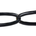 Kabel LAN RJ45 1000 Mbps 3 m ekranowany kabel ethernetowy do podłączenia routera, komputera i urządzeń gamingowych stabilna sieć 6