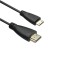Kabel połączeniowy HDMI do Micro HDMI / Mini HDMI M / M 7