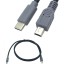 Kabel połączeniowy USB-C 3.1 do Mini USB-B M/M 1