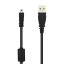 Kábel pre fotoaparát USB na Mini USB-B 8 pin M / M 1,5 m 2