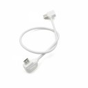 Kabel pro propojení ovladače dronu a chytrého telefonu 4