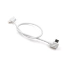 Kabel pro propojení ovladače dronu a chytrého telefonu 5