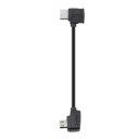 Kabel til tilslutning af dronecontroller og smartphone 3