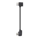 Kabel til tilslutning af dronecontroller og smartphone 4