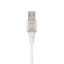 Kabel USB auf 1394B 4pin 1,2 m 2