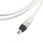 Kabel USB auf 1394B 4pin 1,2 m 4