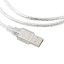 Kabel USB auf 1394B 4pin 1,2 m 5