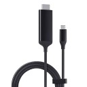 Kabel USB-C do HDMI M / M 1,8 m 4