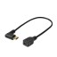 Kábel USB-C na Micro USB / Mini USB 5pin 4 ks 2