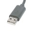 Kabel USB do konsoli Xbox 360 5