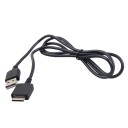 Kabel USB do transmisji danych do Sony Walkman M/M 1,2 m 3