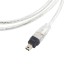 Kabel USB na 1394B 4pin 1,2 m 4