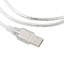 Kábel USB na 1394B 4pin 1,2m 5