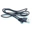 Kabel zasilający USB-DC 3,5 mm M / M 1 m 2