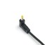 Kabel zasilający USB DC 4,0 x 1,7 mm 1,5 m 3