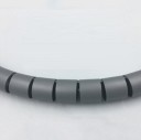 Kabelbeskyttelsesspiral 1 m / 32 mm 4