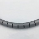 Kabelbeskyttelsesspiral 1 m 5
